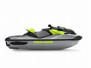 Slide: The Image of Sea-Doo RXP-X 325 2026 - 3