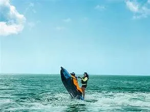 Slide: The Image of Sea-Doo SparkTRIXX For 3 2026 - 4