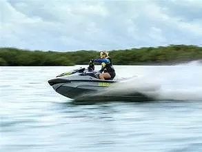 Slide: The Image of Sea-Doo RXT-X 325 2026 - 3