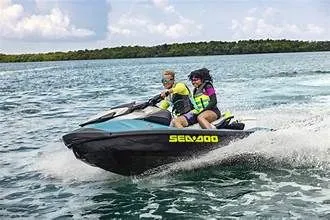 Slide: The Image of Sea-Doo GTI SE 170 2026 - 3