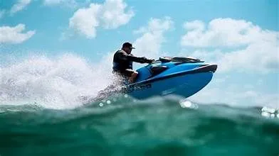 Slide: The Image of Sea-Doo RXT-X 325 2026 - 3