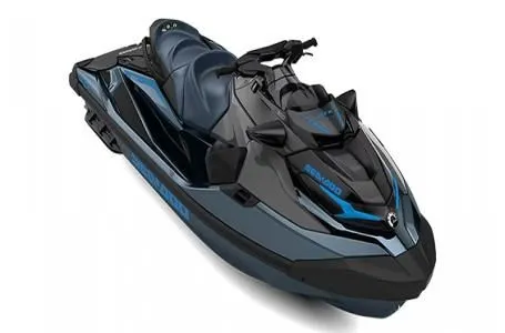 Slide: The Image of Sea-Doo GTX 170 2026 - 1
