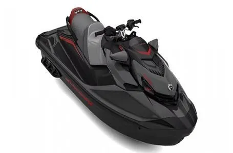 The Image of Sea-Doo GTR X 300 2026 - 1