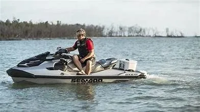 Slide: The Image of Sea-Doo GTX Limited 325 2026 - 3