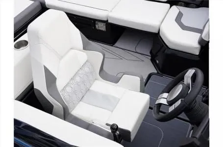 Slide: The Image of Bayliner H22 2023 - 17