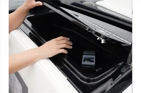 Slide: The Image of Bayliner H22 2023 - 18