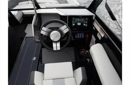 Slide: The Image of Bayliner H22 2023 - 8