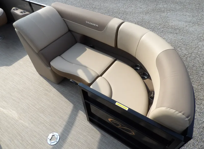 Slide: The Image of Veranda Relax 22 RC Tower 2026 - 11