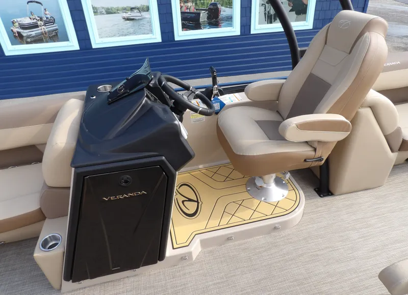 Slide: The Image of Veranda Relax 22 RC Tower 2026 - 13