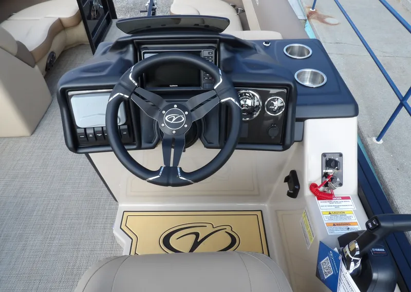 Slide: The Image of Veranda Relax 22 RC Tower 2026 - 5