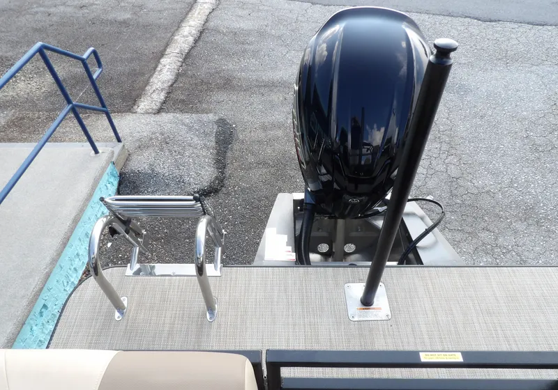 Slide: The Image of Veranda Relax 22 RC Tower 2026 - 6