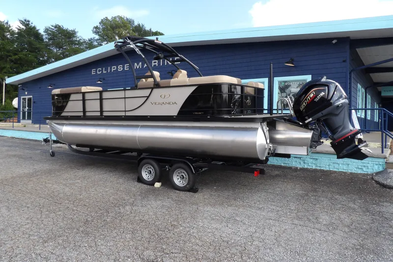 Slide: The Image of Veranda Relax 22 RC Tower 2026 - 7