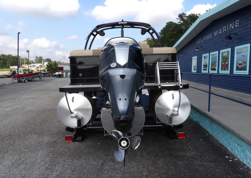 Slide: The Image of Veranda Relax 22 RC Tower 2026 - 8