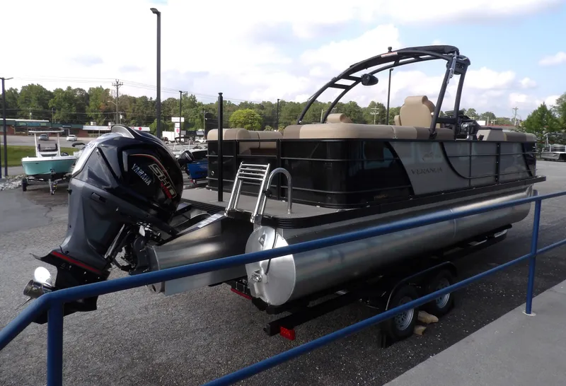 Slide: The Image of Veranda Relax 22 RC Tower 2026 - 9