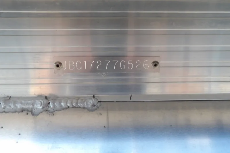 Slide: The Image of Veranda VR22RC 2026 - 19