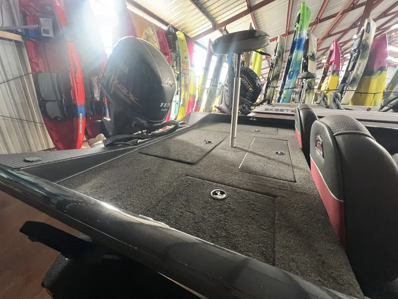 Slide: The Image of Ranger RT188 2017 - 4