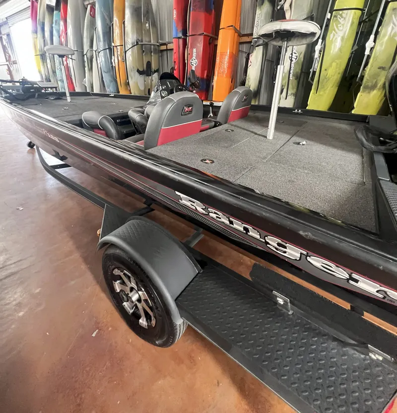 Slide: The Image of Ranger RT188 2017 - 6