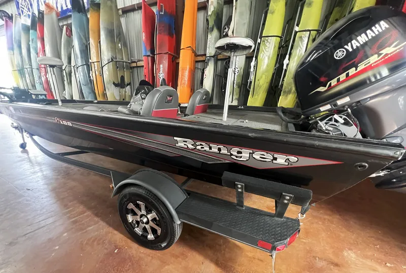 Slide: The Image of Ranger RT188 2017 - 7