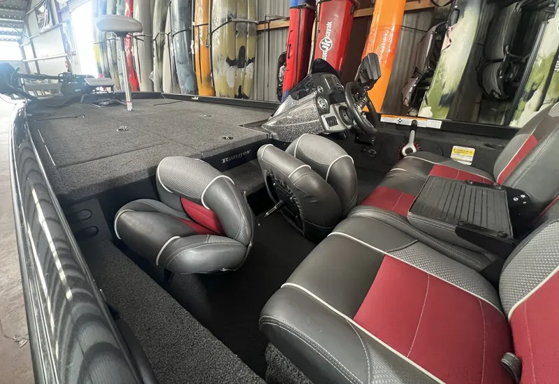 Slide: The Image of Ranger RT188 2017 - 9