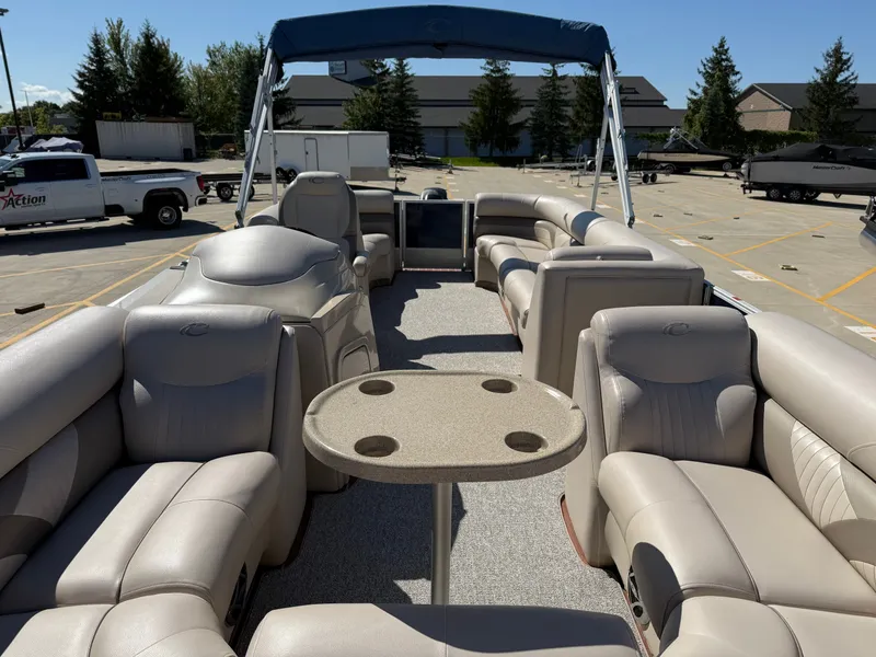 Slide: The Image of Crest Carribean SL 2013 - 24