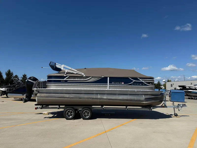 Slide: The Image of Crest Carribean SL 2013 - 26