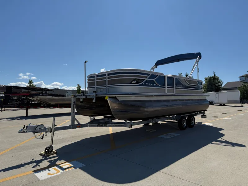 Slide: The Image of Crest Carribean SL 2013 - 6