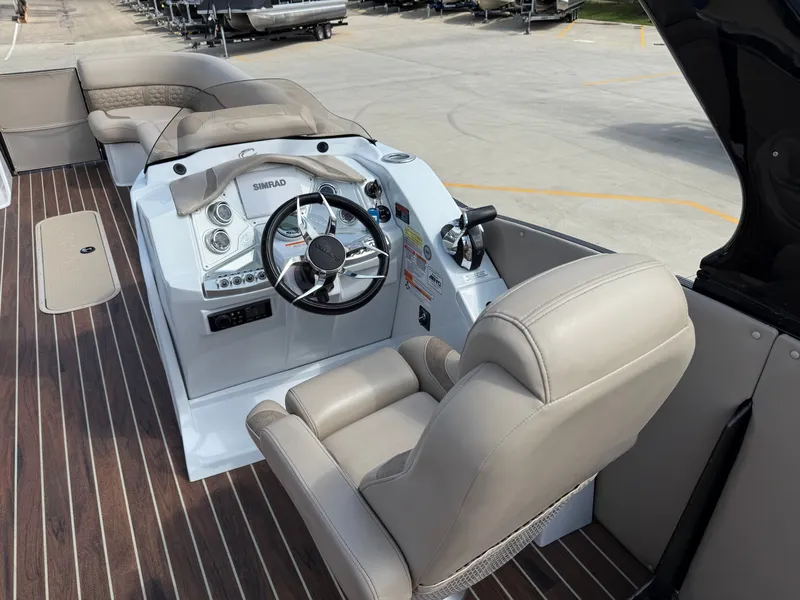 Slide: The Image of Crest Caribbean Platinum 2020 - 11