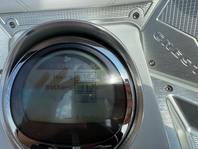 Slide: The Image of Crest Caribbean Platinum 2020 - 21