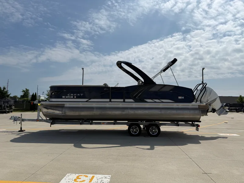 Slide: The Image of Crest Caribbean Platinum 2020 - 5