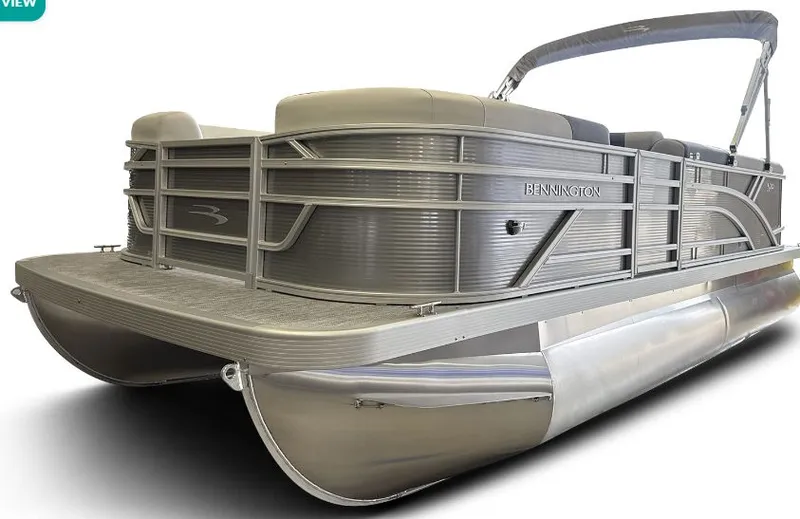 The Image of Bennington 20SL-Snap 2026 - 1