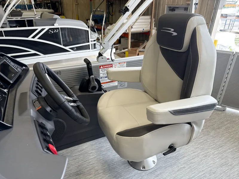 Slide: The Image of Bennington 20SLS-Snap 2026 - 10