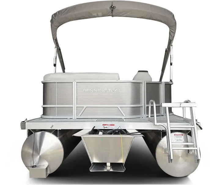 Slide: The Image of Bennington 20SLS-Snap 2026 - 5