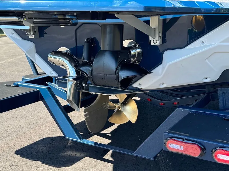 Slide: The Image of Nautique Super Air Nautique GS22 2026 - 4