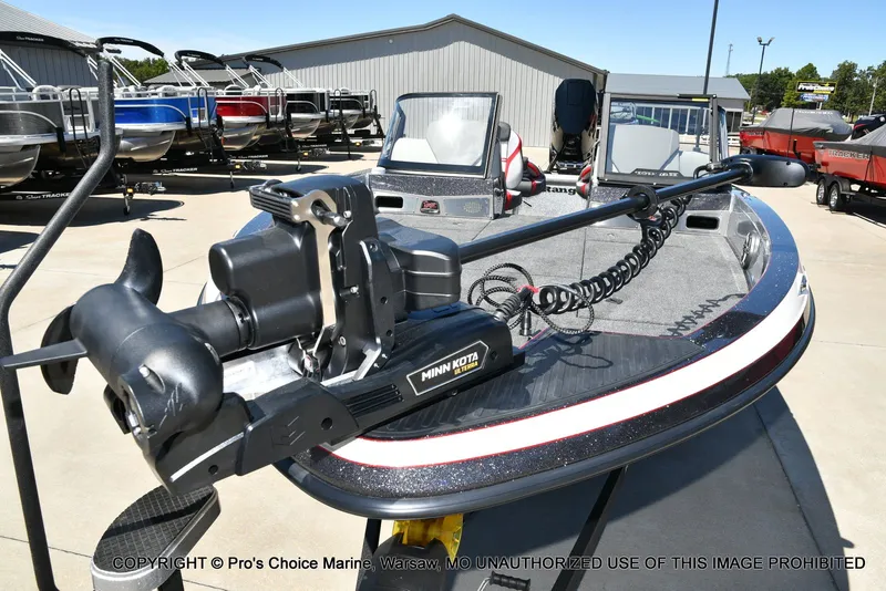 Slide: The Image of Ranger 622FS Pro 2026 - 10