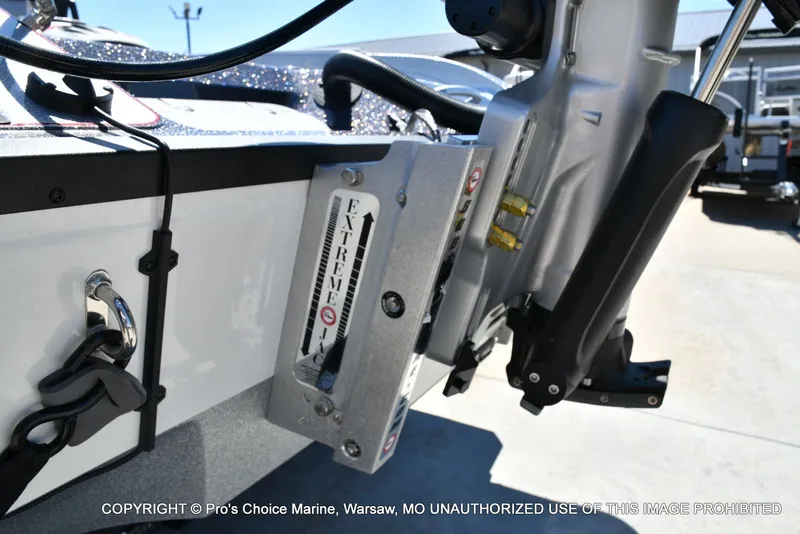 Slide: The Image of Ranger 622FS Pro 2026 - 12