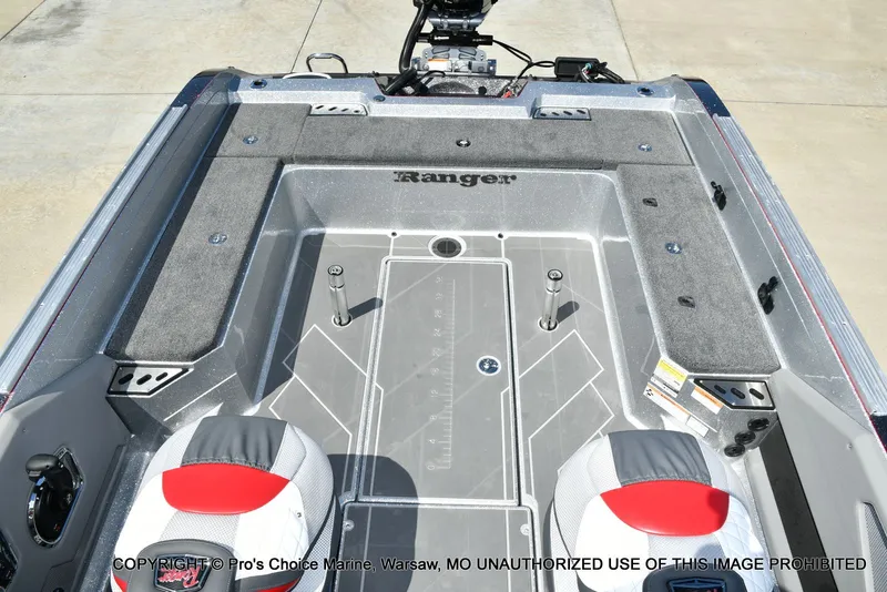 Slide: The Image of Ranger 622FS Pro 2026 - 14