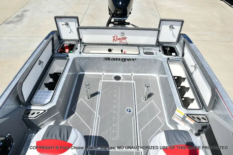 Slide: The Image of Ranger 622FS Pro 2026 - 15