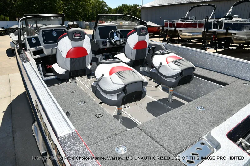 Slide: The Image of Ranger 622FS Pro 2026 - 16