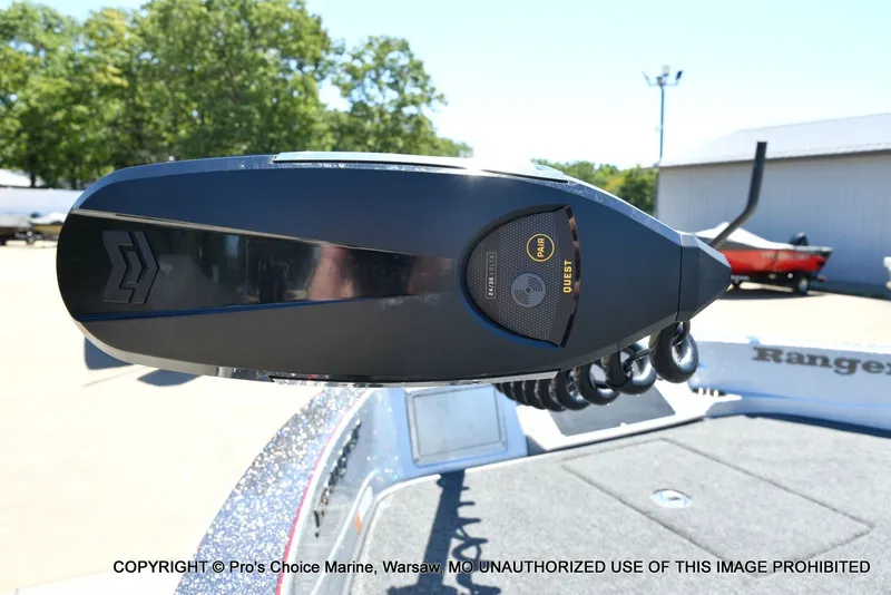 Slide: The Image of Ranger 622FS Pro 2026 - 17