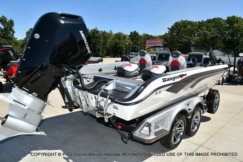 Slide: The Image of Ranger 622FS Pro 2026 - 18