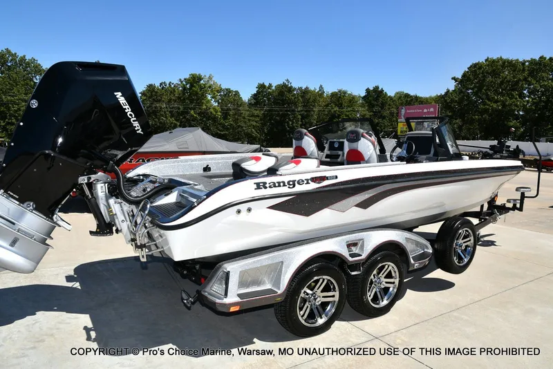 Slide: The Image of Ranger 622FS Pro 2026 - 19