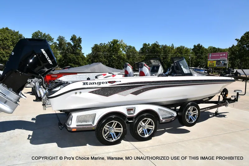 Slide: The Image of Ranger 622FS Pro 2026 - 20