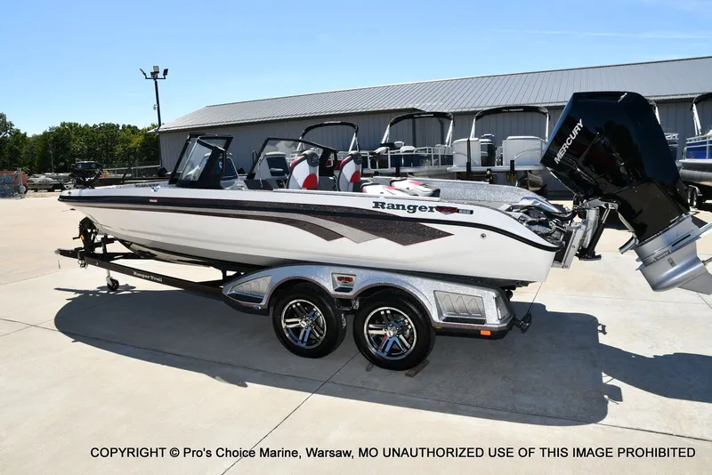 Slide: The Image of Ranger 622FS Pro 2026 - 27