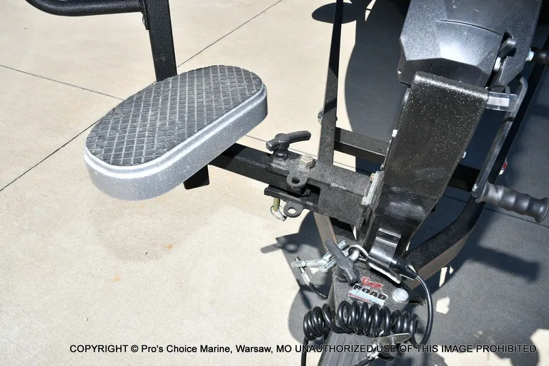 Slide: The Image of Ranger 622FS Pro 2026 - 30