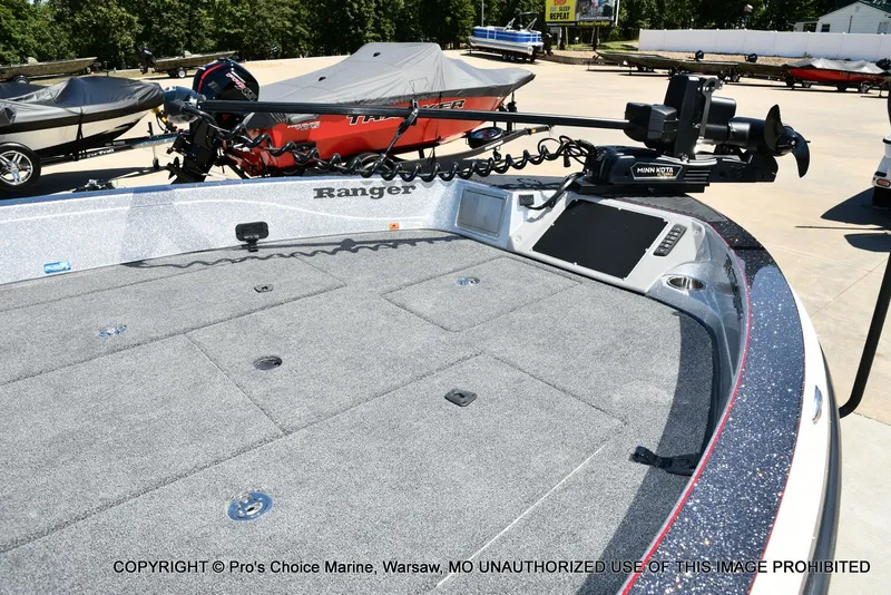 Slide: The Image of Ranger 622FS Pro 2026 - 33