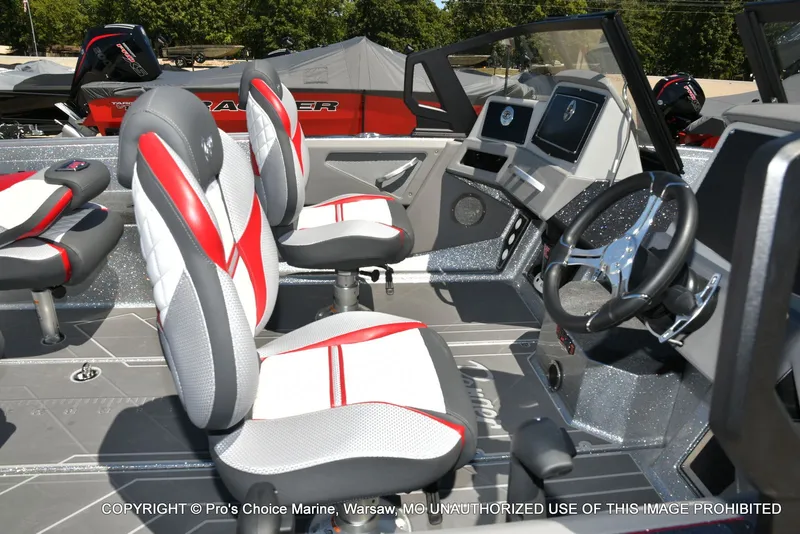 Slide: The Image of Ranger 622FS Pro 2026 - 34