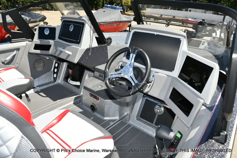 Slide: The Image of Ranger 622FS Pro 2026 - 35