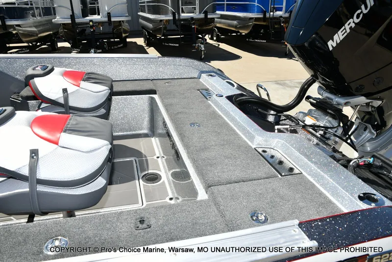 Slide: The Image of Ranger 622FS Pro 2026 - 36