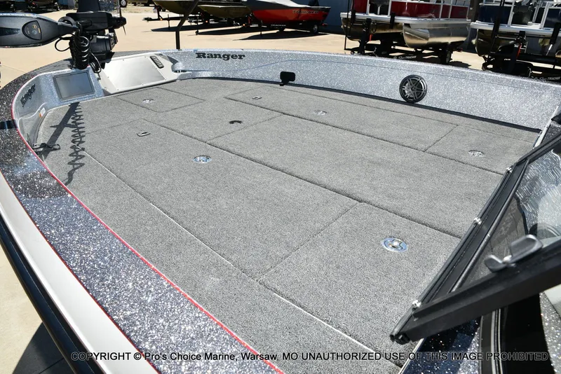 Slide: The Image of Ranger 622FS Pro 2026 - 39