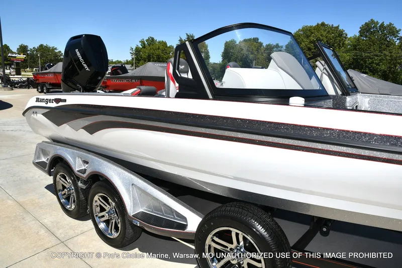 Slide: The Image of Ranger 622FS Pro 2026 - 4